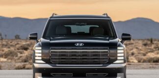 Prueba: Hyundai Palisade Híbrido Calligraphy del 2026, con una experiencia superior en casi todos los aspectos