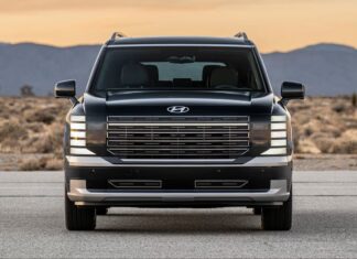 Prueba: Hyundai Palisade Híbrido Calligraphy del 2026, con una experiencia superior en casi todos los aspectos