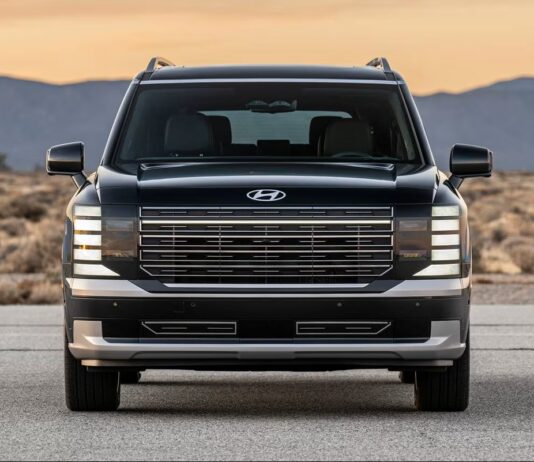 Prueba: Hyundai Palisade Híbrido Calligraphy del 2026, con una experiencia superior en casi todos los aspectos