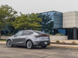 Los 5 autos del 2026 con más quejas reportadas ante la NHTSA