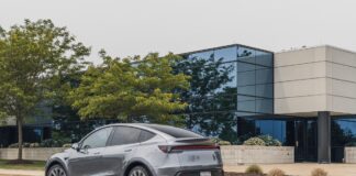 Los 5 autos del 2026 con más quejas reportadas ante la NHTSA
