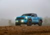 Las 5 pickups medianas del 2026 con mejor relación precio-capacidad de carga