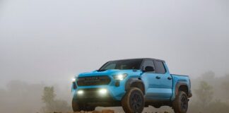 Las 5 pickups medianas del 2026 con mejor relación precio-capacidad de carga