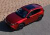Los 5 SUVs compactos del 2026 con mejor tecnología de seguridad activa