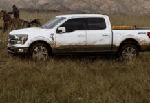 Los 5 autos del 2026 con mayor número de recalls activos