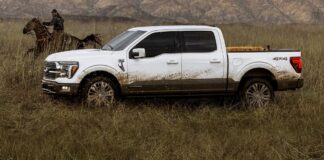 Los 5 autos del 2026 con mayor número de recalls activos