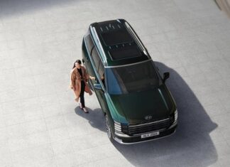Los 5 autos del 2026 con la peor calificación de seguridad del IIHS