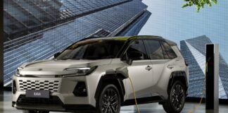 Los 5 autos híbridos enchufables del 2026 con mejor autonomía eléctrica