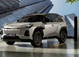 Los 5 autos híbridos enchufables del 2026 con mejor autonomía eléctrica