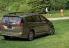 Los 5 autos nuevos del 2026 con los peores problemas de software reportados