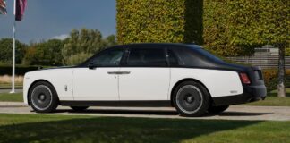 Los 5 autos del 2026 que más consumen gasolina en su categoría