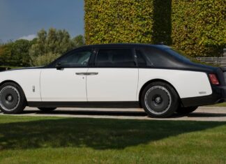 Los 5 autos del 2026 que más consumen gasolina en su categoría