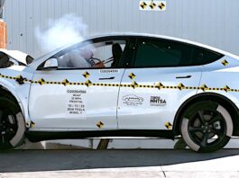 Los 5 autos del 2026 con los peores costos de reparación tras un accidente