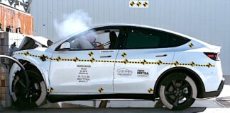 Los 5 autos del 2026 con los peores costos de reparación tras un accidente