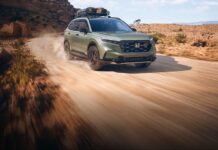 Los 5 autos nuevos del 2026 con mayor número de recalls reportados