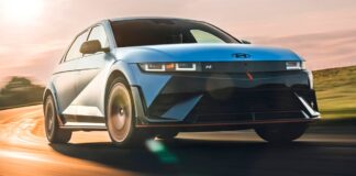Los 5 autos eléctricos con mayor autonomía por menos de $45,000 del 2026