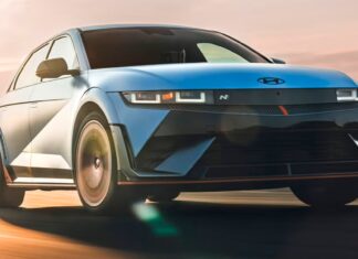 Los 5 autos eléctricos con mayor autonomía por menos de $45,000 del 2026