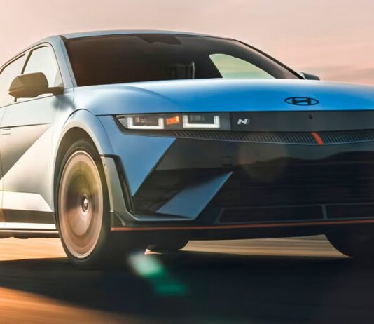 Los 5 autos eléctricos con mayor autonomía por menos de $45,000 del 2026