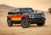 Los 5 autos del 2026 que más tardan en llegar al concesionario