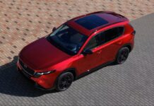 Los 5 SUVs compactos del 2026 con mejor tecnología de seguridad activa
