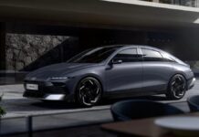 Los 5 autos eléctricos del 2026 más rápidos de cargar en el mercado americano