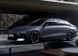 Los 5 autos eléctricos del 2026 más rápidos de cargar en el mercado americano