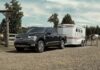 Las 5 pickups del 2026 con mayor capacidad de remolque por su precio