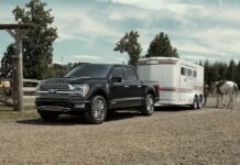 Las 5 pickups del 2026 con mayor capacidad de remolque por su precio