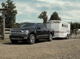 Las 5 pickups del 2026 con mayor capacidad de remolque por su precio