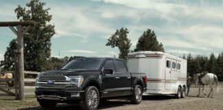 Las 5 pickups del 2026 con mayor capacidad de remolque por su precio