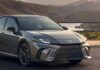 Los 5 autos del 2026 ideales para manejar en Miami y ciudades costeras