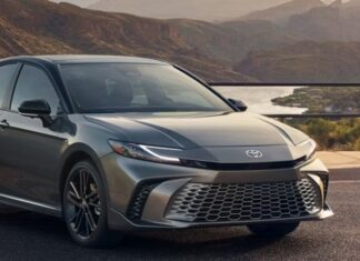 Los 5 autos del 2026 ideales para manejar en Miami y ciudades costeras