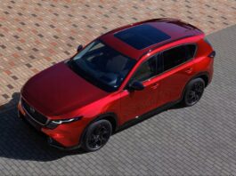 Los 5 SUVs compactos del 2026 con mejor tecnología de seguridad activa