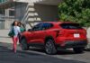 Los 5 autos del 2026 más fáciles de financiar para compradores con crédito regular