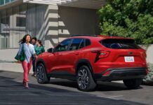 Los 5 autos del 2026 más fáciles de financiar para compradores con crédito regular