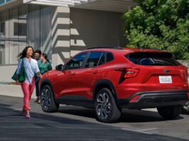 Los 5 autos del 2026 más fáciles de financiar para compradores con crédito regular