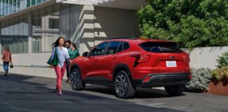 Los 5 autos del 2026 más fáciles de financiar para compradores con crédito regular