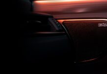 Los 5 autos del 2026 con el mejor sistema de sonido de serie