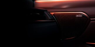 Los 5 autos del 2026 con el mejor sistema de sonido de serie