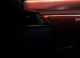 Los 5 autos del 2026 con el mejor sistema de sonido de serie