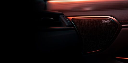 Los 5 autos del 2026 con el mejor sistema de sonido de serie