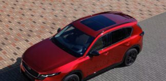 Los 5 SUVs compactos del 2026 con mejor tecnología de seguridad activa