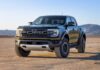 Las 5 pickups medianas del 2026 más capaces fuera del pavimento