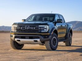 Las 5 pickups medianas del 2026 más capaces fuera del pavimento