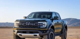 Las 5 pickups medianas del 2026 más capaces fuera del pavimento