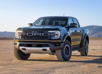 Las 5 pickups medianas del 2026 más capaces fuera del pavimento