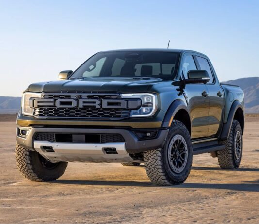 Las 5 pickups medianas del 2026 más capaces fuera del pavimento