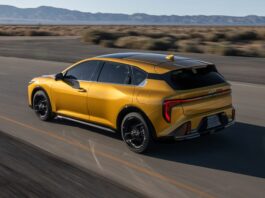Los 5 autos económicos del 2026 con mejor equipamiento de serie