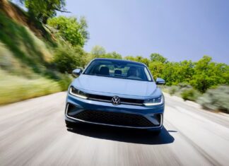 Los 5 autos del 2026 con el mayor aumento de precio respecto al año anterior