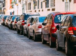 Los 5 autos del 2026 más difíciles de estacionar en ciudad según sus propietarios